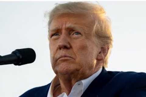 Will Trump’s Indictment Matter In 2024? | FiveThirtyEight Politics Podcast
