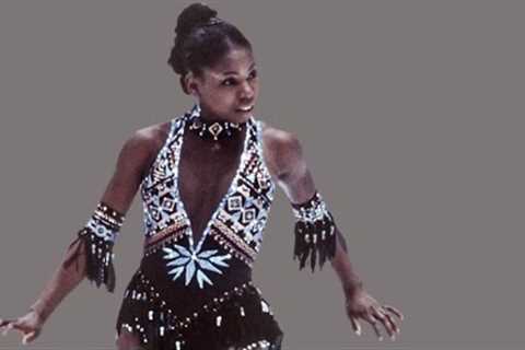 8 Most Amazing Black People Who Changed The Rules Of Sports Forever