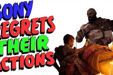 Sony EXPOSED: Find Out the SHOCKING Consequences of Interfering with the Xbox Activision Deal!