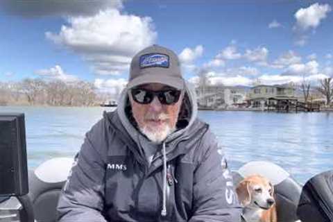 Clear Lake Report  03-30-2023
