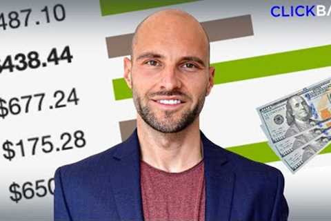 AI Robot Makes FREE Money On ClickBank