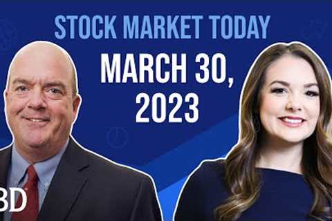 DV, ASML, ADI In Focus As Nasdaq Climbs Above 12,000 | Stock Market Today