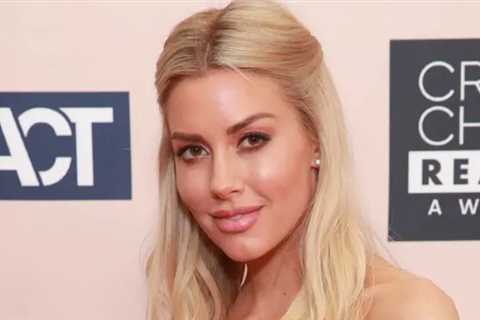 Heather Rae El Moussa Says Selling Sunset Hasn't Called For Season 7 After Maternity Leave