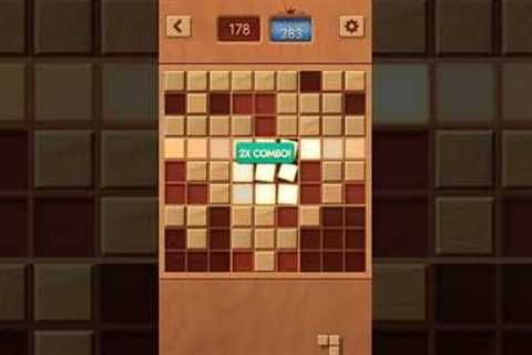 Woodoku | Fun Game To Play | Learn To Play