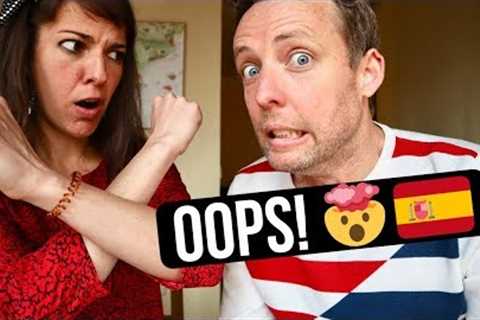 11 Things You Should NOT Do in Spain!