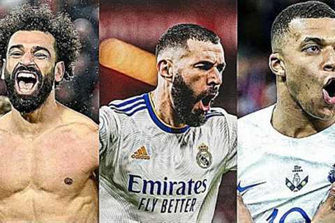 BEST FOOTBALL EDITS - FAILS, GOALS &amp; SKILLS | 2023 | #222