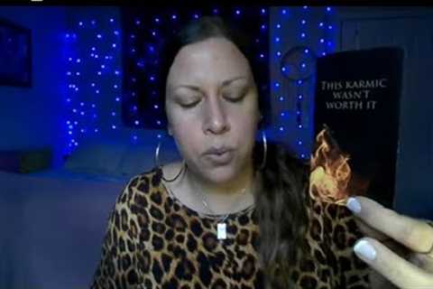 WARNING! This reading might trigger you ⚠ Please only watch if you can handle the truth