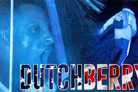 THEY JUST KEPT RUN..NING | Dutchberry on Patrol [Episode 7]