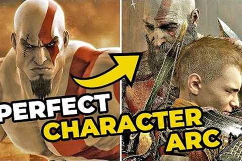 10 Video Game Sequels That Made The Original Even Better