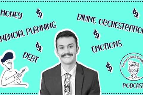 Financial Advisor Career  - How Brandon Galici help HENRYs &amp; Entrepreneurs with Personal Finance