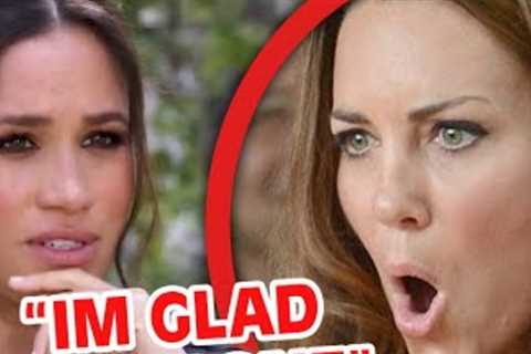 The Top Ten Reasons Meghan Markle Should Apologize