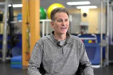 Journey to Recovery: COVID-19 Rehabilitation at Athletico Physical Therapy