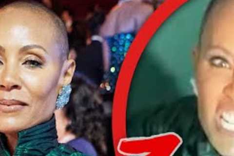 Top 10 Reasons Jada Pinkett Smith is the Most Hate Celebrity Part 2