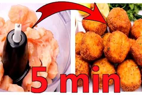 Top Food in 5 min | Awesome Food Compilation | Cooking Food