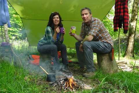 Where to Learn Bushcraft in the UK