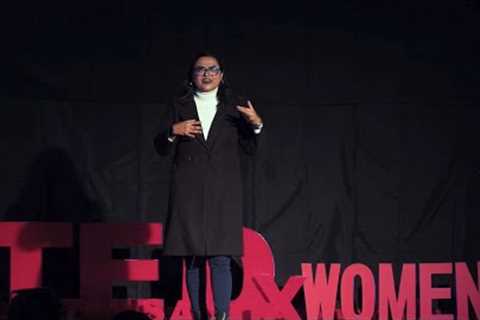 What Now to end misogyny and sexism? | Mira Pokhrel | TEDxPutalisadakWomen