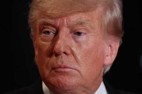 These are the things that Donald Trump's ex-spouses have said about him
