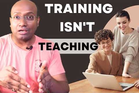 Transform Your Career: Best Training and Development Strategies