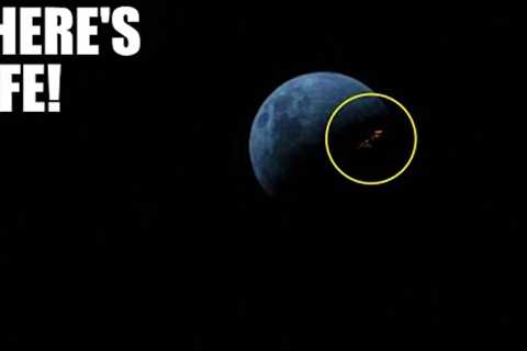 James Webb Telescope's Terrifying New Image Of City Lights Shocks The Entire World!