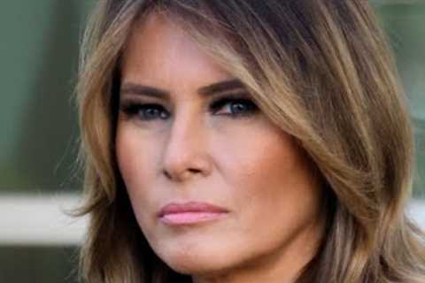 Melania Trump Feelings about The Stormy Daniels Situation