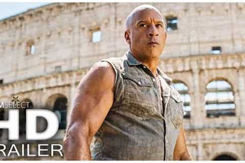 FAST X: Family Trailer (2023)