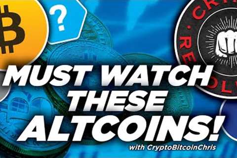 INDICATOR IS CALLING $40k BITCOIN! ALTCOIN GEM PICK BANGER! EASIEST MONEY YOU CAN MAKE IN CRYPTO!