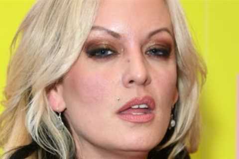 Stormy Daniels: What Are They Doing Now?
