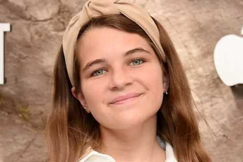 Young Sheldon's Raegan Revord Says She Was Hit By Someone 'Driving Under the Influence' On Her Way..