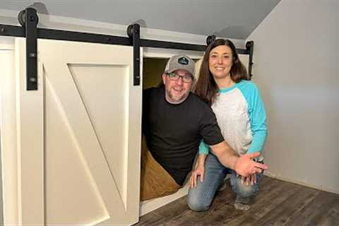 FACING CHALLENGES | Overcoming Problems with our OFF GRID Self Built House