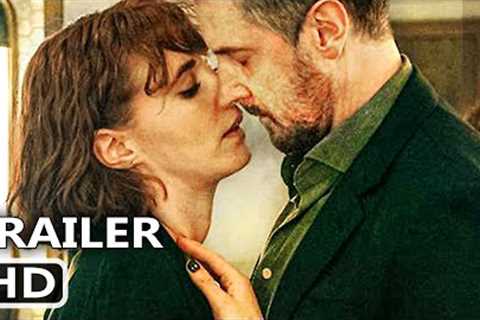 OBSESSION Trailer (2023) Indira Varma, Richard Armitage, Suspens