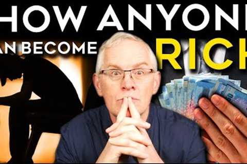 Investing for BEGINNERS with LITTLE MONEY!  (How to Invest For Beginners in 2022)