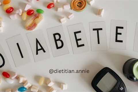 Diabetes | High blood sugar | Physiology | Prevention | Nutrition #health #diabetes #nutrition