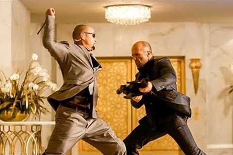 Friday | English Action Movie | Hollywood Full Lenght English Movie | Action Movies
