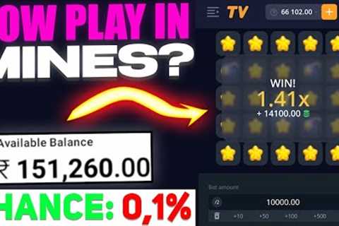 💎 EASY MONEY on the BEST Earning WEBSITE - TiViT Bet GAMES | Make Money From Home | Best Earning..
