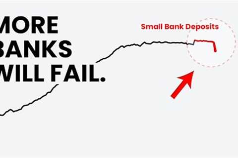 Why the 2023 Banking Crisis is Just Getting Started