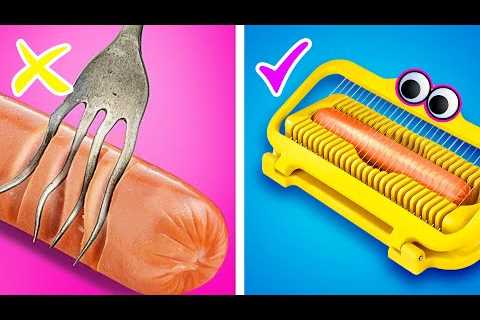 CUTE GADGETS FROM THE DOLLAR STORE || Must Have Crafts &amp; Hacks for Parents by Crafty Panda GO!