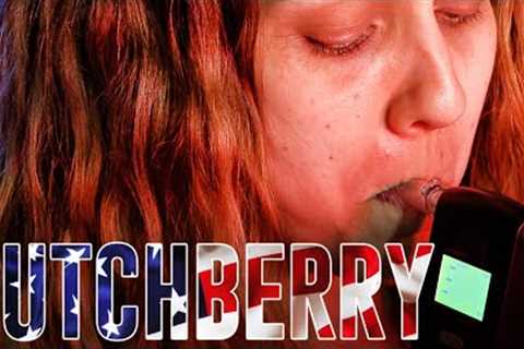 BAD GIRLS | Duchberry on Patrol [Episode 9]
