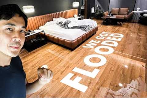 Choose Your Flooring Wisely (Vinyl vs Laminate vs Engineered Wood vs Bamboo)