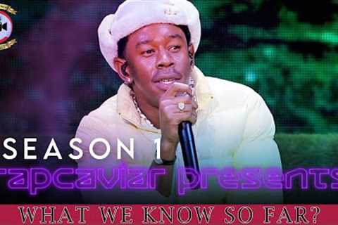 RapCaviar Presents Season 1: What We Know So Far? - Premiere Next