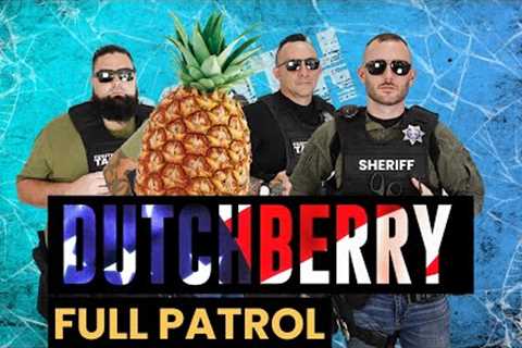 DBSO ON PATROL (FULL 3 HOURS NIGHT 1)