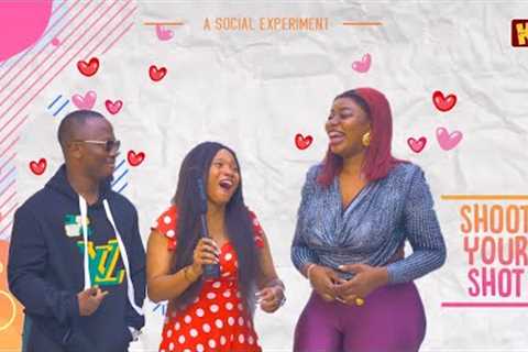 Shoot your Shots Finale with Ashmusy