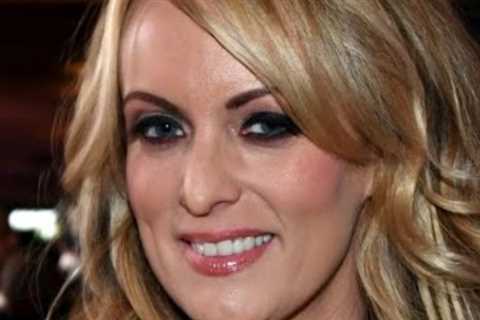 Here's How Donald Trump And Stormy Daniels Really Met