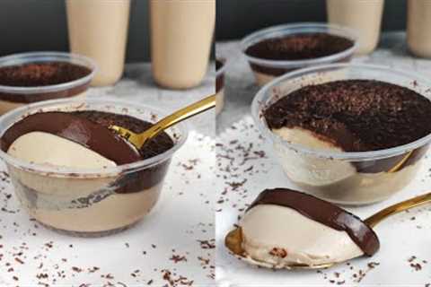Do You Have Any Milk? Try this Easy Evaporated Milk Recipe You'll be Surprised 😱🥛