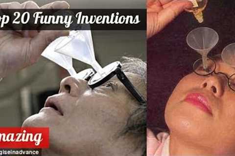 20 Products That Only Exist In Japan | Funny Inventions
