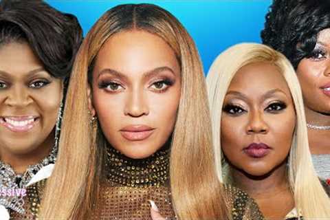 Beyonce's DARK struggle gets EXPOSED by Kim Burrell SMH | Latocha Scott APOLOGIZES to Xscape