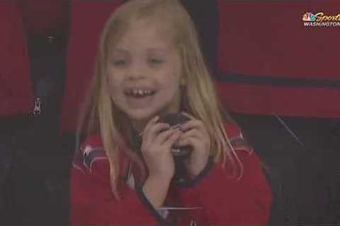 Fans Freaking Out Over Sports Athletes