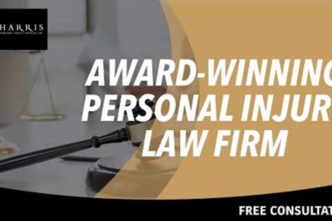 Harris Personal Injury Lawyers Inc. - Top 10 Best Personal Injury in Oakland, California