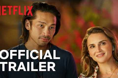 A Tourist's Guide to Love | Official Trailer | Netflix