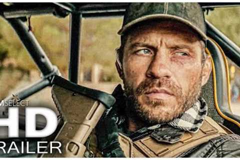 MOJAVE DIAMONDS Trailer (2023)