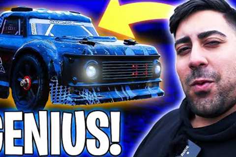 BEST CHEAP RC CAR of the year SO FAR?!